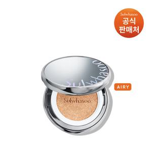 설화수[공통]퍼펙팅 쿠션 에어리 본품15g SPF50+