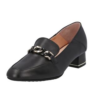 [금강제화(남성)][금강]르느와르 여성 4CM굽 장식구두 RENPUC4414K1