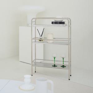 이노센트 틴트 철제 3단 선반 i105580