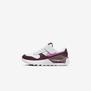 나이키키즈운동화 NQK A243SZ683P-PI 에어맥스 시스템 리틀키즈 신발