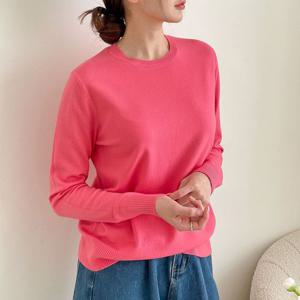 여자 니트_WT35112