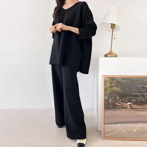 빅사이즈 502 너츠와이드브이니트세트 DART782