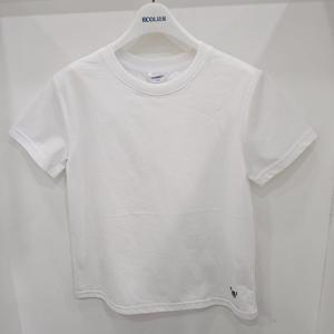 [에꼴리에]기본핏 무지 반팔티(26AB451)_US