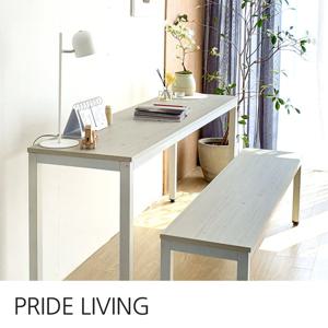 다용도 책상 테이블 세트B_1600X450/긴벤치1400포함