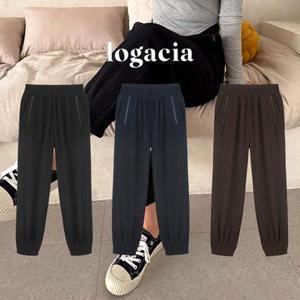 [GS단독] 로가시아 25FW 에어돔 팬츠 3종