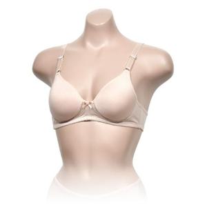 통기성좋은 여자브라자 노와이어 몰드 A컵브라 촉감좋은 여성속