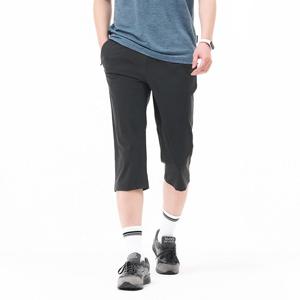 남성 쿨라이트 7부 팬츠-EBZK2701D09