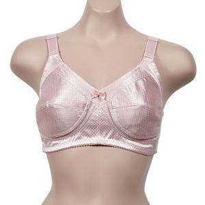 (창민)(바둑브라)빅사이즈 풀컵 노와이어 C컵 브라