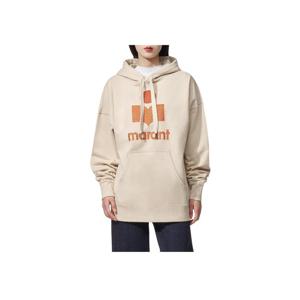 이자벨마랑  ISABEL MARANT 만셀 여성 기모 후드티 SW0001FA A1M77E ECBE