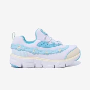 [휠라키즈] 시나모롤 휠라꾸미 V1 (3XM02392F_400)