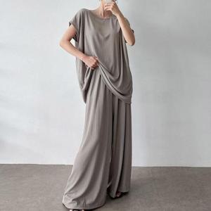 빅사이즈 508 스타일좋은추리닝세트 DGLV107