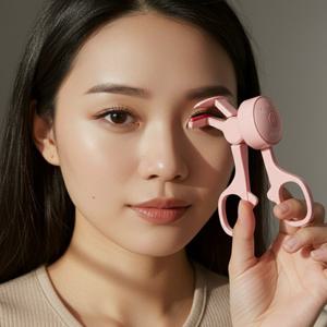 브랜드엘 속눈썹 고데기 히팅뷰러 온열뷰러 눈썹 매직컬 마스카라