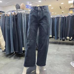 잠뱅이 DP01 기모 청바지 AP4DTG889