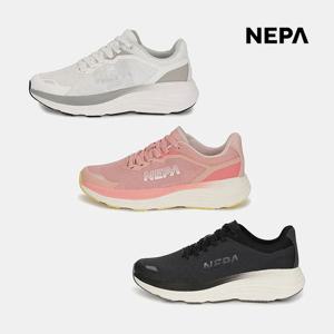 네파 공용 스위프트 II 초경량 메쉬 러닝화 쿠션 운동화 등산화 7MC7642