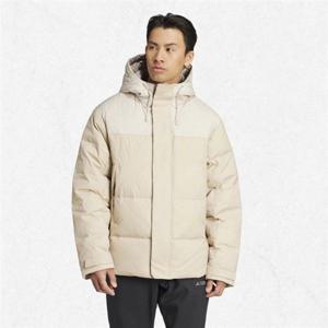 아디다스 남녀공용 편안하고 따뜻한 패딩 IX7925 XPLORIC 윈드레디 구스 다운 재킷 2397394