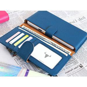 장지갑선물 스마트폰 가죽 지갑형 장지갑 핸드폰케이스 지갑