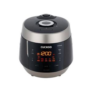 [프로셀러] 쿠쿠 6인용 압력밥솥 CRP-P0610FD