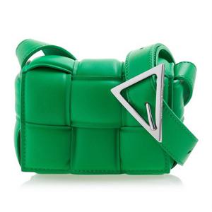 [보테가베네타] 여성 패딩 미니 카세트백 716648 VCQR1 3724