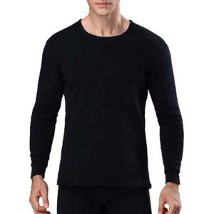 남자 이너 웨어 내복 세트 겨울 발열 보온 기모 속옷