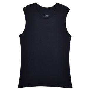 쿨샵 남성 이너웨어 런닝 골지스판 슬림핏 머슬러닝