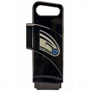 캡틴 스태그 YG-1213 [전기 자전거용 리튬 이온 배터리 24V 8Ah 블랙]