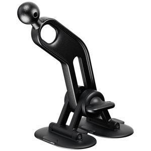 차량용 파노라마 디스플레이 모니터 핸드폰 핸드폰 거치대 17mm 볼 마운트