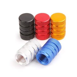 S 타이어밸브캡 슈레더 자동차 오토바이 자전거 튜브