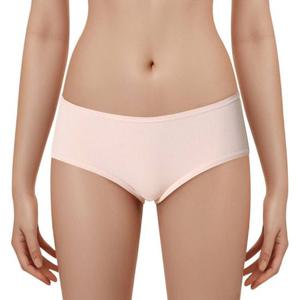 엘르이너웨어 골지 모달 팬티EEWPT159PK