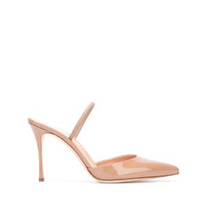 세르지오로시 고디바 슬링백 뮬 A73271MVIV01