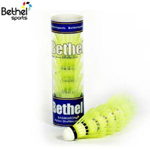 벧엘 나일론 셔틀콕 6개입