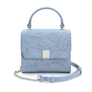 세인트스코트 에밀리 미디움 토트백 GDE310 데님