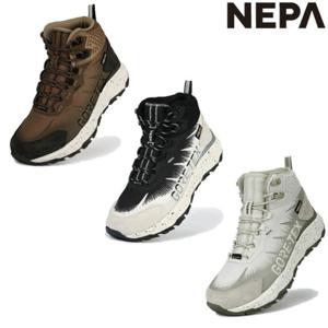 [네파] 남여 고어텍스 등산화 메가쿠션 트램프 2.0 7KC7602