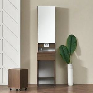 HZ680 틈새 화장대 400 2colors