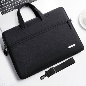 [아도라하우스]노트북 파우치 가방 15인치 캐리어연결가능_17051