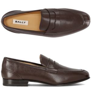 MSF05V CP001 U804 발리 SAIX 사익스 남성 로퍼 구두