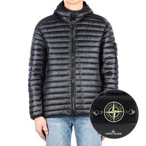 [스톤아일랜드] (781540324 V0020) 남성 다운 패딩
