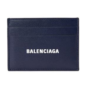 (엘리스빌분당)발렌시아가 카드지갑 네이비 594309 1I353 4691