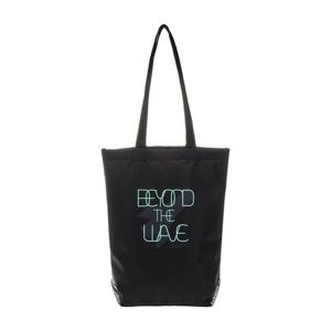 [레노마수영복]용품 립 숄더 수영가방 블랙 RO-RB2C008-BK