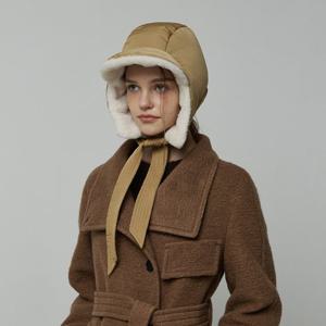 잇미샤 패딩 퍼 트루퍼햇 ITPBAHT700