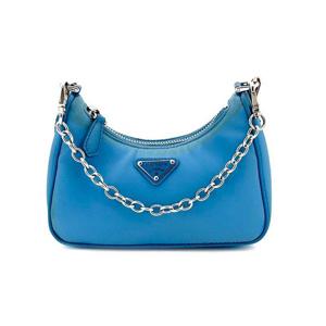 (명품) 프라다 나일론 미니 크로스백 1TT122 11