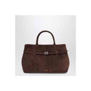 26SS 마누아틀리에 여성 클러치 2024289SUEDP TP569592781