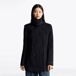 [공식][타미힐피거] 클래식 피코트 (T22F7WCT206WL1B60)