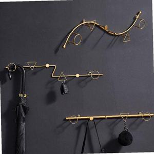 인테리어 벽 옷걸이 가방 바지 모자 걸이 도어훅 행거