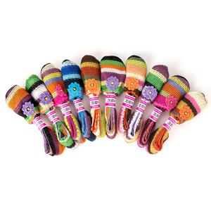 인디망사여름덧신(3종) 여름덧신 꽃망사덧신 여성덧신 여성양말