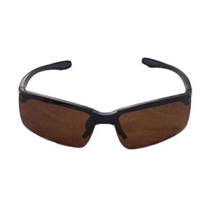 국내산 썬가드 스포츠 편광 선글라스 블랙프레임 경량 코높이조절 눈부심방지