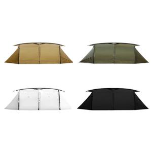 [미니멀웍스] 브이하우스 L - 쉘터/터널형