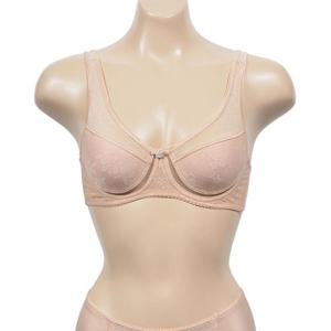 군살정리 시스루 망사 런닝형 C컵 브라 여자속옷 깔끔