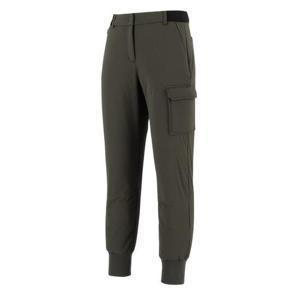 엘르골프 세이브존01 여성 패딩 본딩 조거 바지 6K81652 105