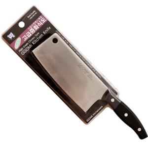 그랜디아 꼬미 고급 중화 식도 조리도구 주방용품 식칼 사각식도 식도 요리식도 중식도 조리식도