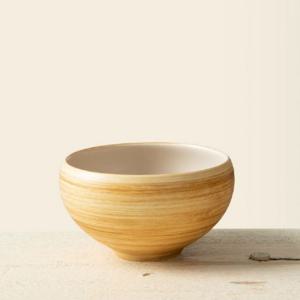 이천도자기 우디 오목 공기 11cm 도자기 밥그릇 대접 한식기 한식그릇 한식밥공기 혼수용식기 혼수준비 도